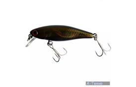 Воблер Jackall Tiny Fry 50SP 50мм 2,7г HL Black (1699.08.47) - Фото