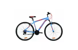 Велосипед Discovery 29