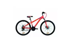 Велосипед Discovery 26