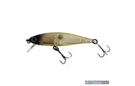 Воблер Jackall Tiny Fry 50SP 50мм 2,7г Ghost Purple (1699.08.49) - Фото