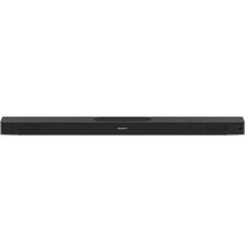 Акустическая система SHARP 2.1 All-in-one Soundbar with Wi-Fi Black (HT-SBW420BKV01)