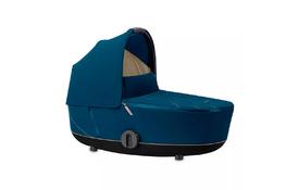 Люлька Cybex Mios Lux R Mountain Blue turquoise (520000887) - Фото
