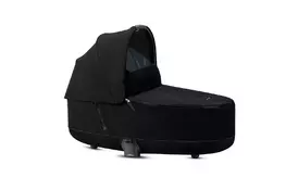 Люлька Cybex Priam Lux R Deep Black black (520000743) - Фото