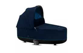 Люлька Cybex Priam Lux R Nautical Blue navy blue (520000731) - Фото