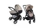 Коляска Chicco Duo Best Friend Бежевая (79849.14)