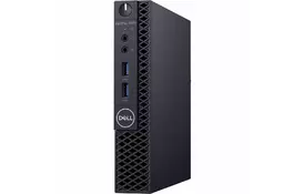Компьютер Dell OptiPlex 3070 MFF / i5-9500T (210-ASBI-AL-08) - Фото
