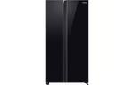 Холодильник Samsung RS62R50312C/UA