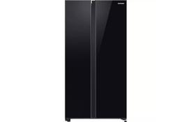 Холодильник Samsung RS62R50312C/UA - Фото