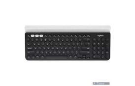 Клавіатура Logitech K780 (920-008043) - Фото