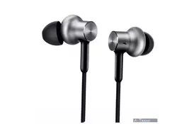 Наушники Xiaomi Mi In-Ear Hybrid Pro HD Silver (ZBW4369TY) - Фото
