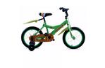 Детский велосипед Premier kids Bravo 16'' Lime (13896)