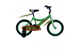 Детский велосипед Premier kids Bravo 16