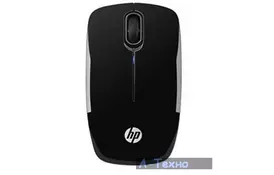 Мышь HP Z3200 WL Black (J0E44AA) - Фото