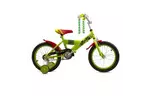 Детский велосипед Premier kids Enjoy 16'' Lime (13914)
