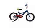Детский велосипед Premier kids Flash 16'' Blue (13927)