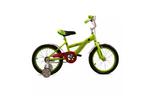Детский велосипед Premier kids Flash 16'' Lime (13926)