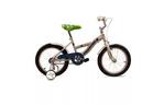 Детский велосипед Premier kids Flash 16'' White (13928)