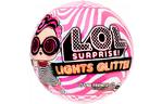 Кукла L.O.L. Surprise! Мерцающий сюрприз (564829)