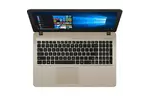 Ноутбук ASUS X540MB-DM155 (90NB0IQ1-M02460)