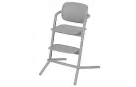 Стульчик для кормления Cybex Lemo Storm Grey (518002073) - Фото