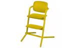 Стульчик для кормления Cybex Lemo Wood Canary Yellow yellow (518001495)