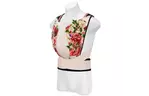 Рюкзак-переноска Cybex YEMA TIE Spring Blossom Light (519004037)