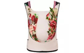 Рюкзак-переноска Cybex YEMA TIE Spring Blossom Light (519004037) - Фото