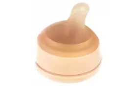 Соска Suavinex ZERO.ZERO, 0+ мес антиколиковая, адаптивный поток (304585) - Фото