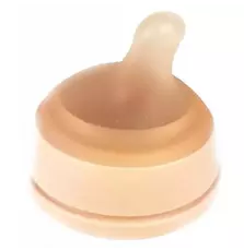 Соска Suavinex ZERO.ZERO, 0+ мес антиколиковая, средний поток (304587)