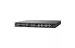 Коммутатор сетевой Cisco SG350XG-48T-K9-EU