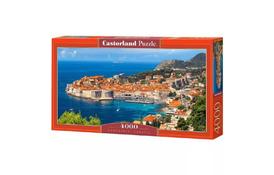 Пазл Castorland Дубровник, Хорватия (0058-400225) - Фото