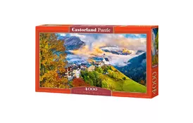 Пазл Castorland пейзажи Италия (0010-400164) - Фото