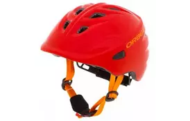 Шлем Orbea SPORT KIDS EU U Red (H08E00RR) - Фото