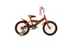 Детский велосипед Premier kids Enjoy 16'' orange (13913)