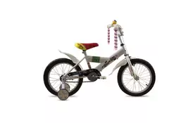 Детский велосипед Premier kids Enjoy 16
