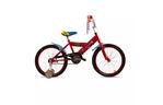 Детский велосипед Premier kids Enjoy 20'' red (13917)