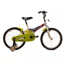 Детский велосипед Premier kids Pilot 20