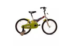 Детский велосипед Premier kids Pilot 20