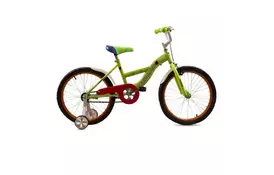 Детский велосипед Premier kids Flash 20