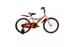Детский велосипед Premier kids Bravo 20'' White (13900)