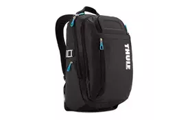 Рюкзак Thule Crossover 2.0 21L Backpack - Black (TH3201751) - Фото