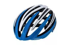 Шлем Orbea R 10 EU L White-Blue (H09E54AB) - Фото