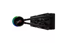 Кулер для процессора ASUS ROG-RYUO-240 - Фото