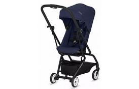 Коляска Cybex Eezy S Twist Denim Blue (518001243) - Фото