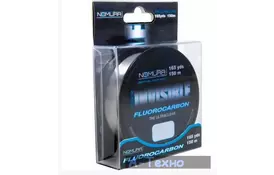 Леска Nomura INVISIBLE (NM30000014) - Фото