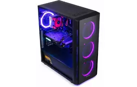 Компьютер Vinga Wolverine A4053 (I5M16G1660W.A4053) - Фото