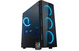 Компьютер Vinga Wolverine A4052 (I5M16G1660TW.A4052) - Фото