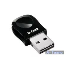 Сетевая карта Wi-Fi D-Link DWA-131