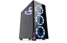 Компьютер Vinga Rhino A4036 (R5M16G2060W.A4036) - Фото