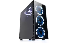 Компьютер Vinga Cheetah A4051 (R5M32R5700W.A4051) - Фото